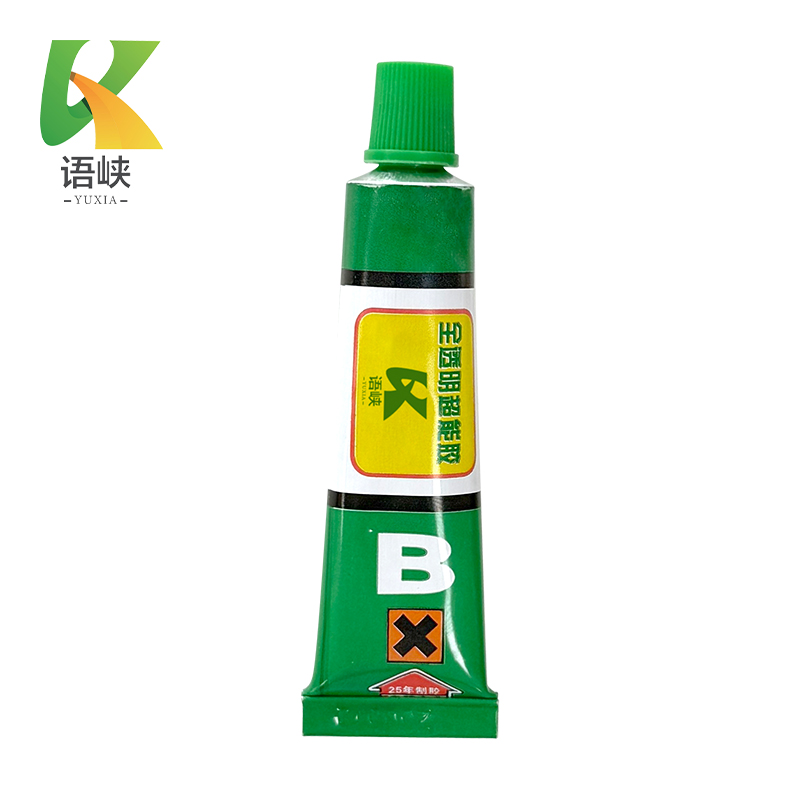 语峡超能胶20g盒高清大图