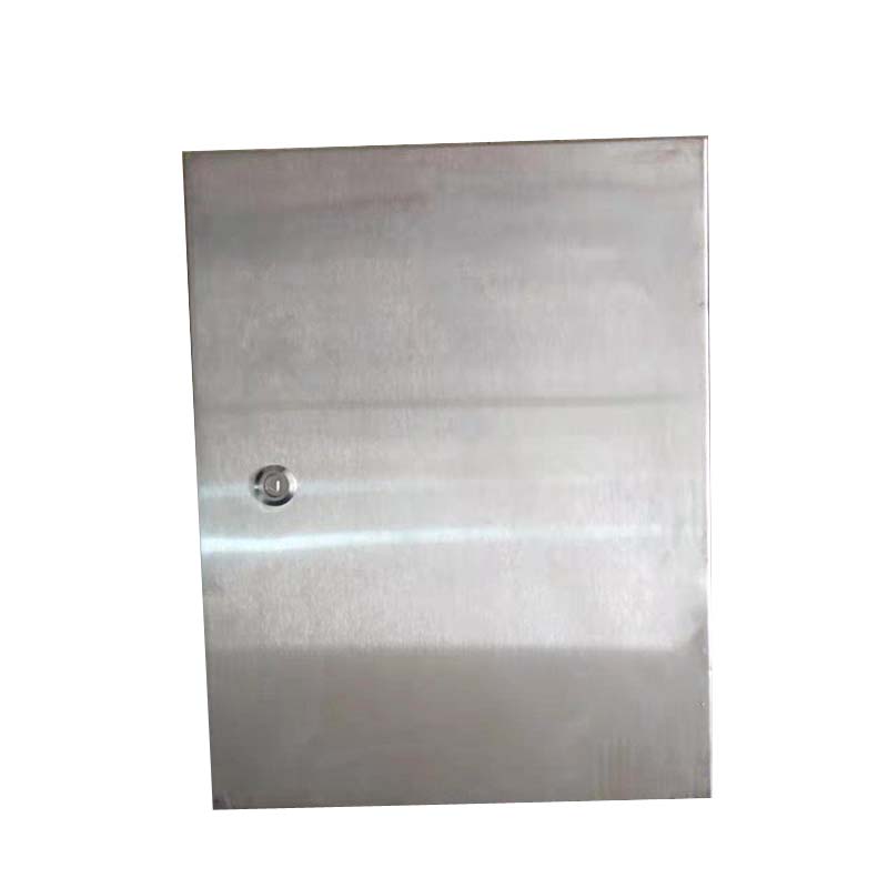 弘升禾 安防监控通信设备箱 不锈钢防水设备箱防锈防腐/防雨防水/防尘抗压 HSH-X02