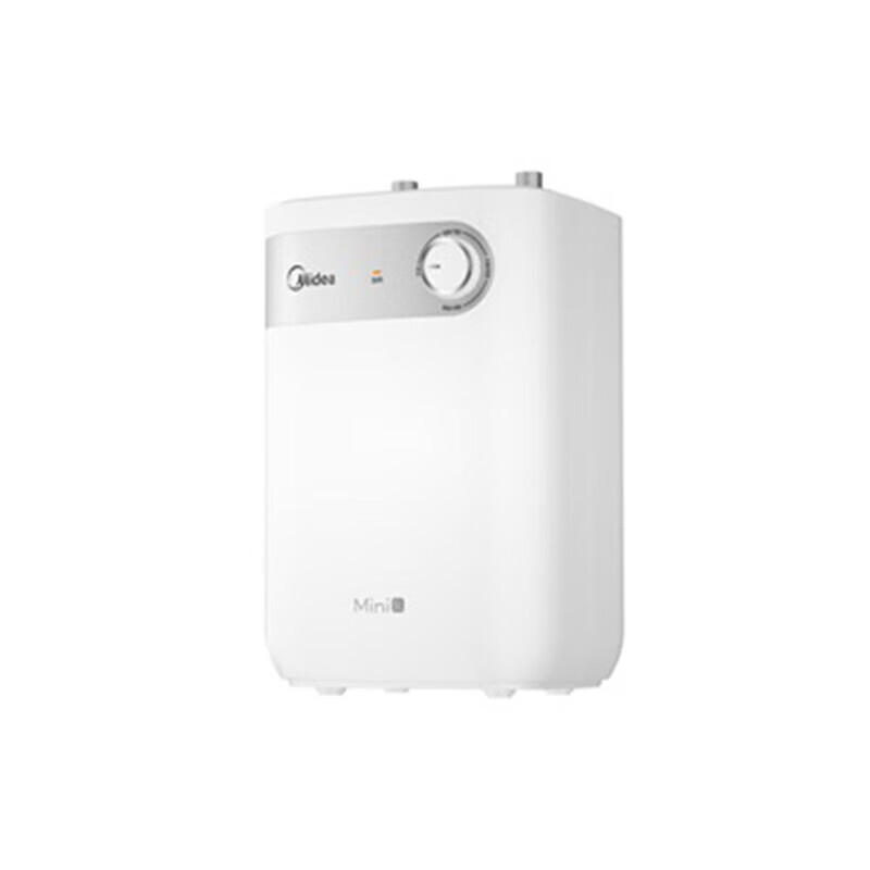 美的(Midea)5L迷你小厨宝 1500W速热 F05-15A2(S) 标准安装