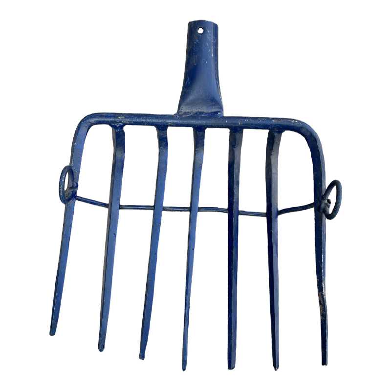 瑞季勤 瑞季勤 七齿拉耙 32*33mm 把高清大图