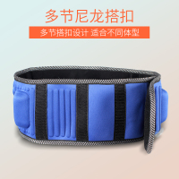 茗振电子 按摩器 MZ-666F3 甩脂腰带 多部位使用 立体环绕振动按摩 防漏电外壳 震动按摩瘦身腰带