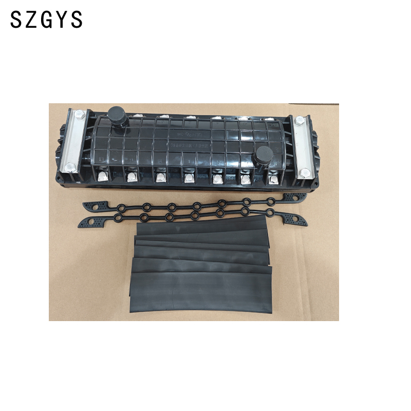 SZGYS苏州工艺所电缆接续盒 DLH-2/2-3 适用于灌胶高清大图