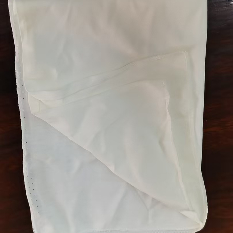 鋆珑 抹布车边布 300*300mm 块高清大图