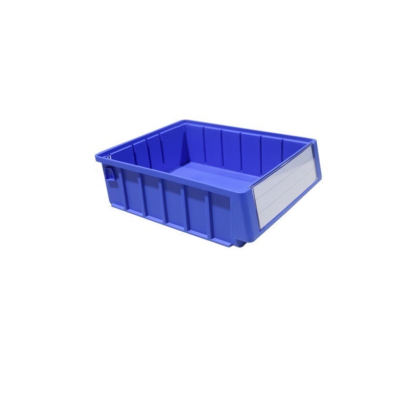 瑾如云海 五金工具盒 分隔式零件盒 300*235*90mm(无隔板) 个高清大图