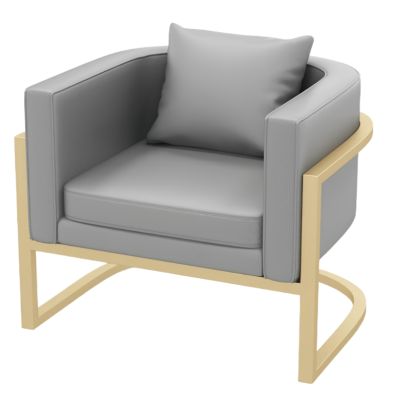 烁恒 沙发灰色 张高清大图