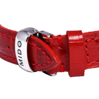 美度 Mido ALL DIAL 完美系列 M7330.4.39.7 机械 女表