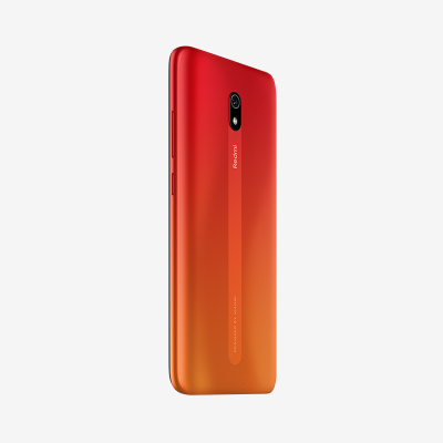 Redmi 8A 珊瑚橙 4GB内存 64GB存储