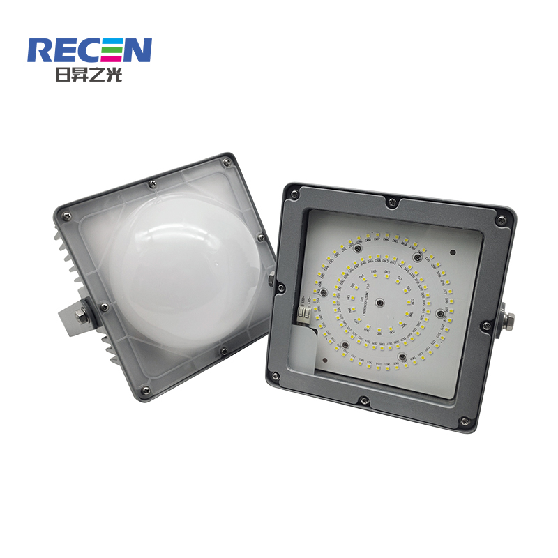 RECEN 固定式LED灯具 RGPL221-50W 个高清大图