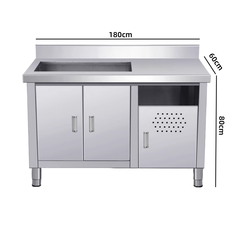 锁匠 家用橱柜180*60*80cm台高清大图