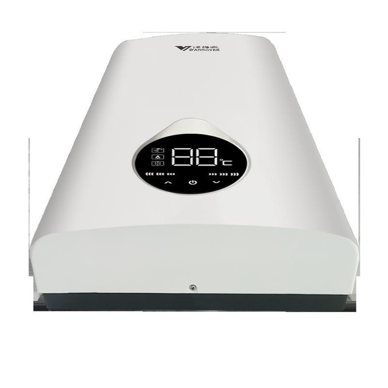汉诺威智能恒温即热式电热水器GE6-20000工地店铺380V三相电商用热水器