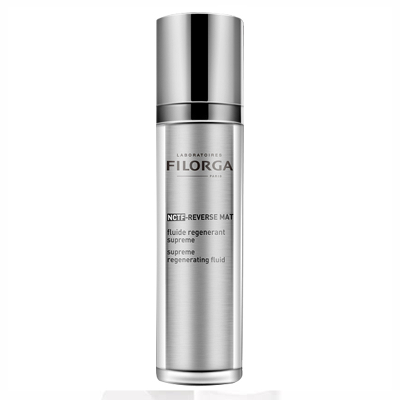 FILORGA 菲洛嘉 新肌肌源赋活 精华乳霜 50ml/盒 水光乳霜 焕活细胞肌NCEF 改善油光收缩毛孔