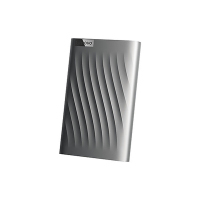 联想(Lenovo)移动硬盘 F309 PRO 2TB 2.5英寸 灰色
