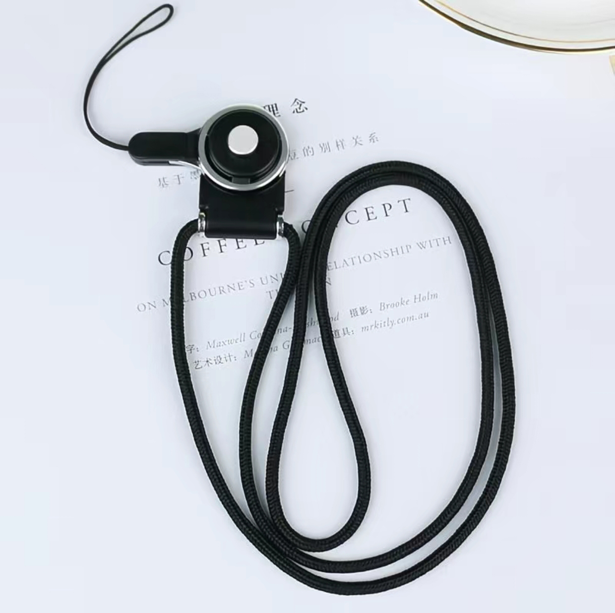 精工巨彩 挂绳 G-12B 个高清大图