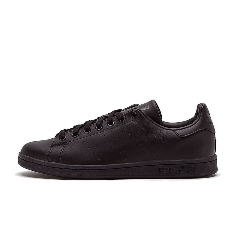 阿迪达斯adidas Originals三叶草STAN SMITH系列运动鞋板鞋休闲鞋小白鞋高清大图