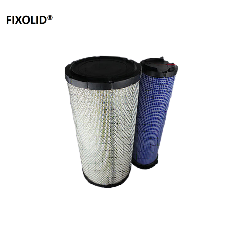 FIXOLID 空气滤清器 AF928M 个高清大图