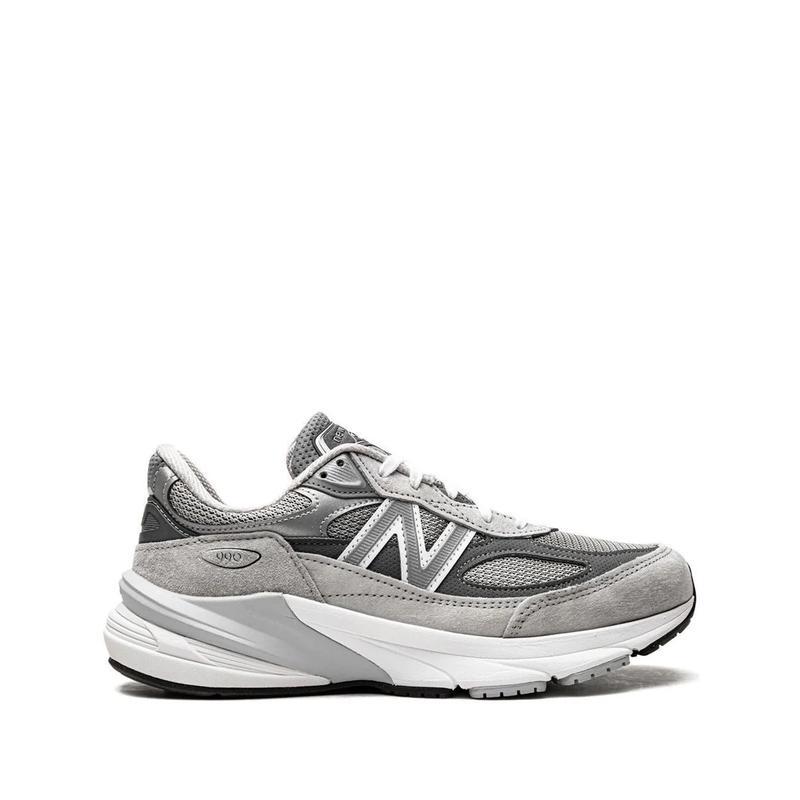新百伦(New Balance)NewBalance男款皮质跑鞋透气舒适复古运动鞋