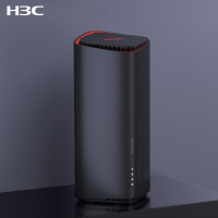 新华三(H3C)BX54-E鲸路由千兆wifi6路由器 5400M速率5G双频无线穿墙家用无线路由游戏加速