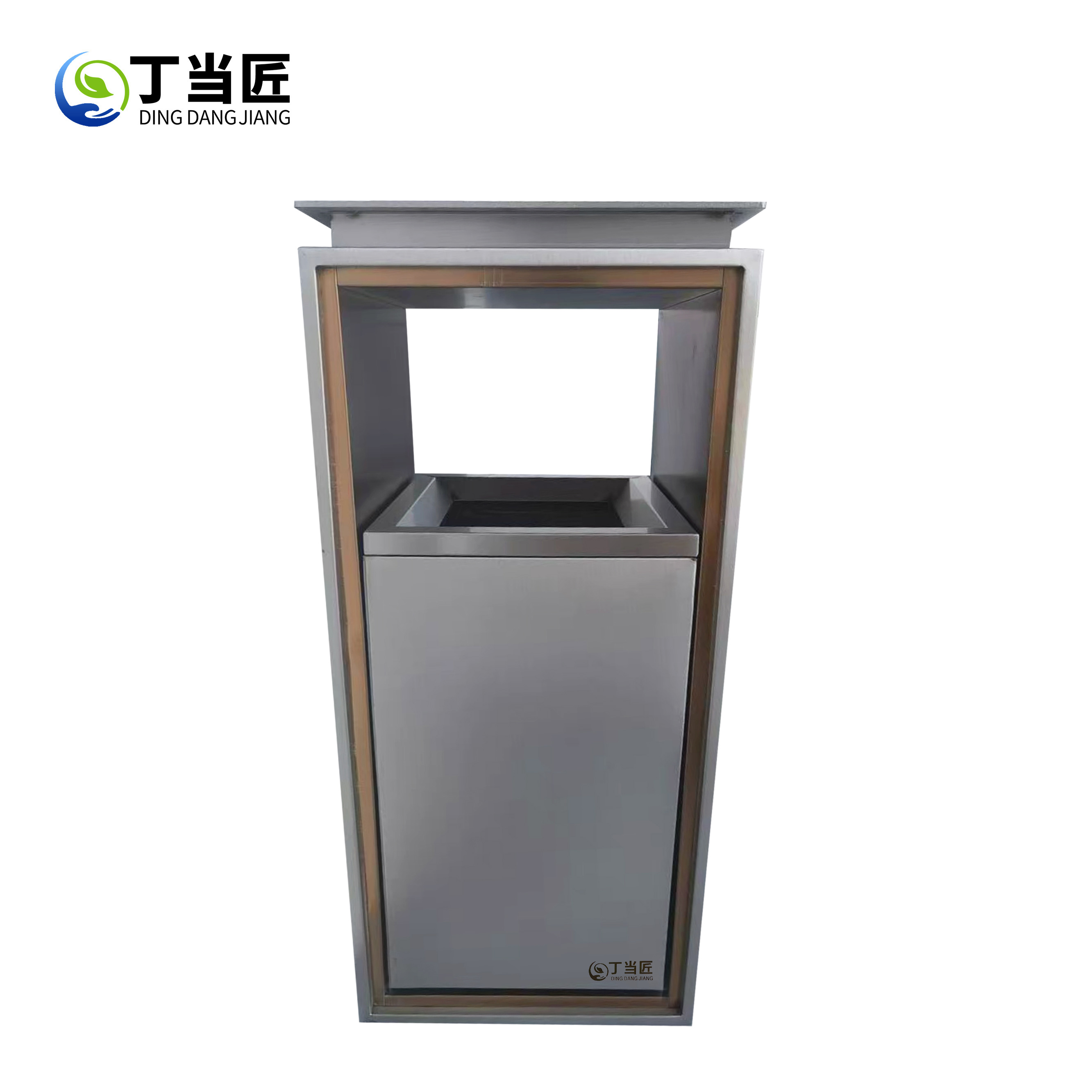 垃圾桶A34高清大图