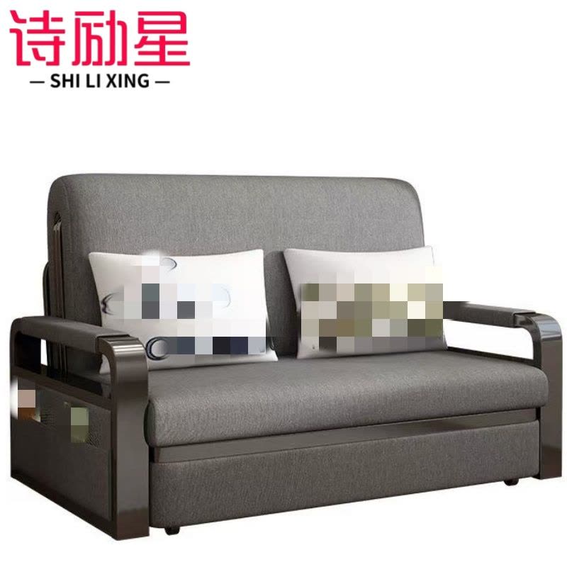 诗励星沙发图片