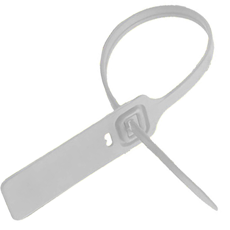 苏识 SS-400mm 100条/包 扎带 (计价单位:包) 白色高清大图