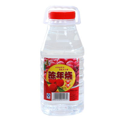 塔牌白酒陈年烧42度高度白酒2.5L桶装杨梅烧酒清香型口感手工酒