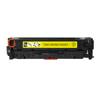 京贤CB542/CF212/CE322A黄色硒鼓 适用HP M251n/251nw/M276n/M276nw一支