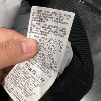 NIKE耐克棉服运动休闲保暖立领男装外套DV9892-012 D