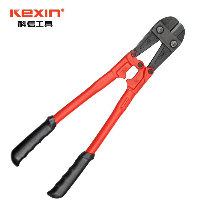 科信(KEXIN)24英寸断线钳 钢筋剪剪钢丝钳子大力剪绞线钳600mm KX480600 1把高清大图