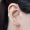 宝尔通充电无线助听器耳机声音耳聋耳背