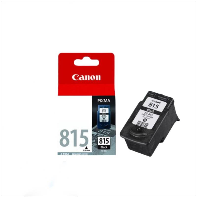 净佰泰 佳能墨盒 型号:PG-815黑 单位:个高清大图