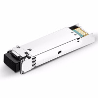 锐捷(Ruijie)万兆多模企业级SFP光纤模块 SFP+MM850