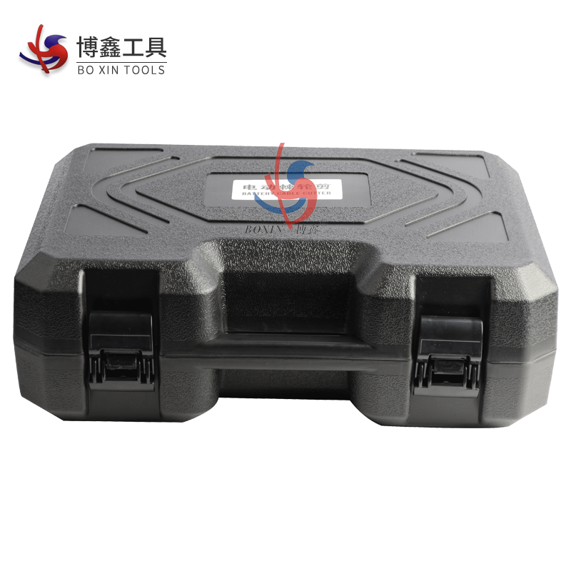 博鑫BOXIN 电动棘轮剪EC-85M 台高清大图