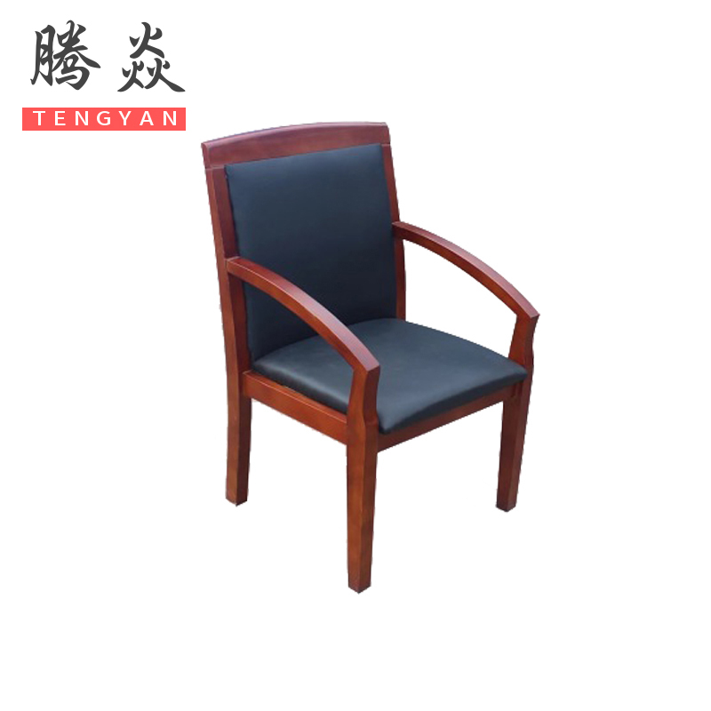 腾焱会议椅YZ-05把高清大图