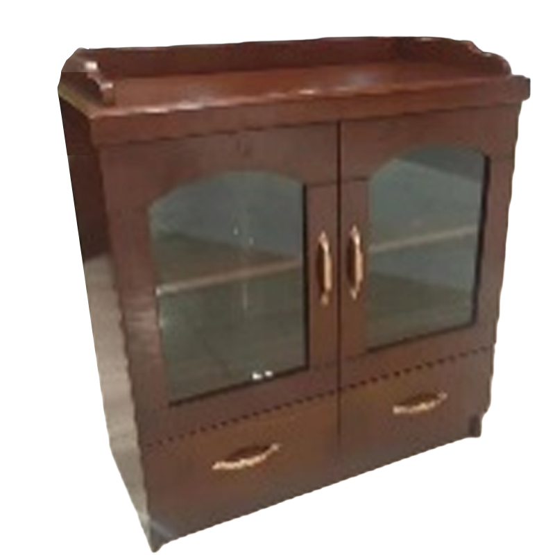 大央茶水柜C-081 800W*400D*850H茶水柜餐边柜中式客厅靠墙厨房橱柜储物柜置物柜杂高清大图