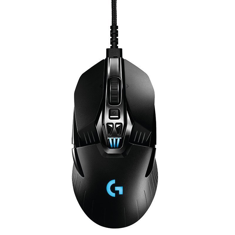 罗技(Logitech)G900游戏无线鼠标