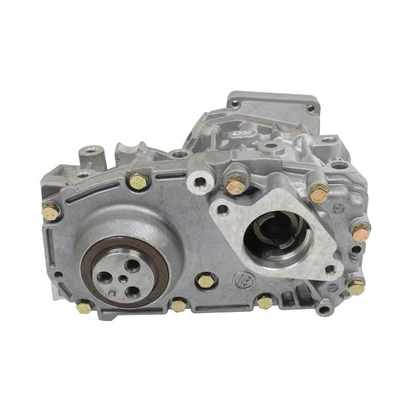 TLSF 附件箱 南京依维柯NJ2046高清大图