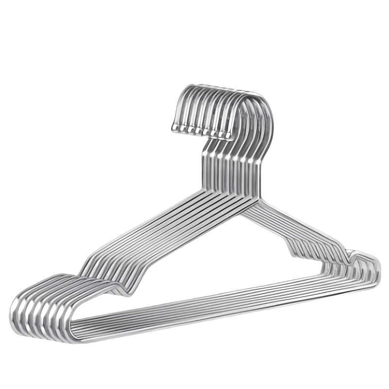 豫龙都衣撑 10只/组高清大图