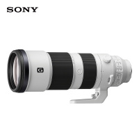 索尼 FE 200-600mm F5.6-6.3 G OSS 全画幅超远摄变焦G镜头 SEL200600G