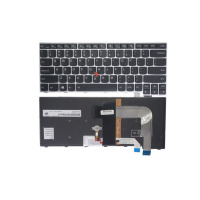 联想(Lenovo)Thinkpad X260键盘(商务办公 台式机笔记本键盘)