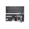 联想(Lenovo)Thinkpad X260键盘(商务办公 台式机笔记本键盘)