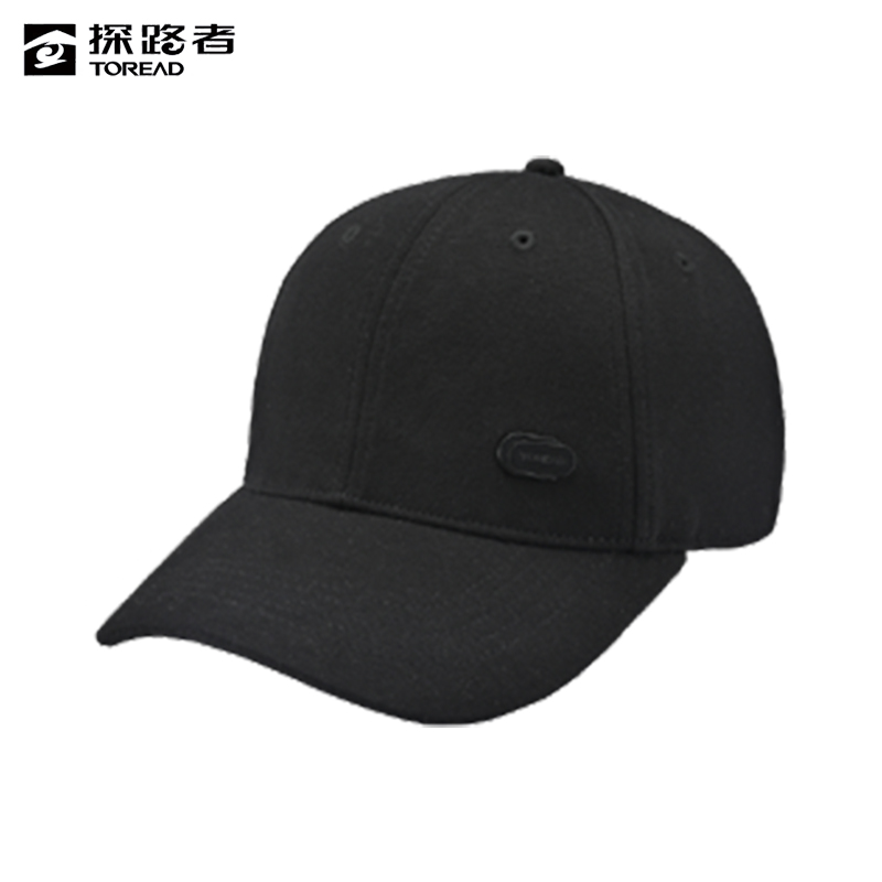 探路者 休闲帽 TELLAM90537/个高清大图