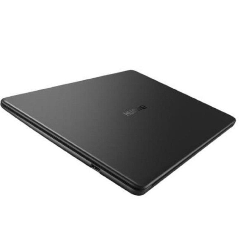 （华为）HUAWEI MateBook D 2018款 15.6英寸（曜石黑 I5 8GB 256GB）轻薄笔记本