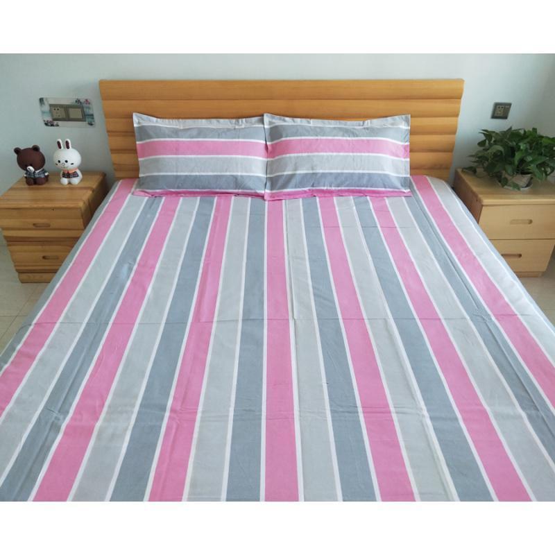 美帮汇传统手工老粗布床单单件全棉加厚亚麻棉麻麻布四季 雅灰 床单：1.5*2.3米（1-1.2米床用）