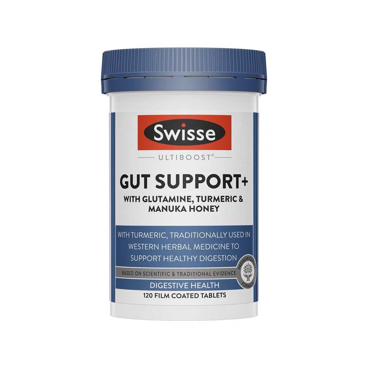 保税发-Swisse斯维诗 护胃养胃片120粒 膳食营养补充剂,效期26.7