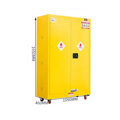 锂电池存放防爆充电柜45加仑/台