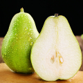 顺丰快递【西沛生鲜】进口啤梨 净重3斤 新鲜水果 松脆多汁