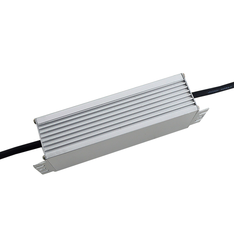 格瑞捷LED防水驱动电源100W/个高清大图