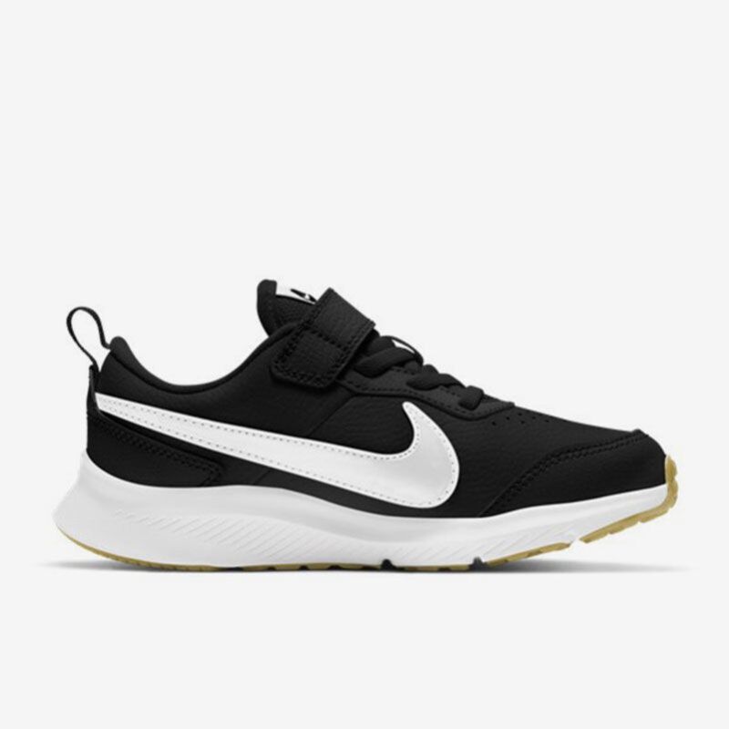 NIKE耐克休闲鞋轻便舒适低帮大童鞋运动鞋CN9393-008 Z