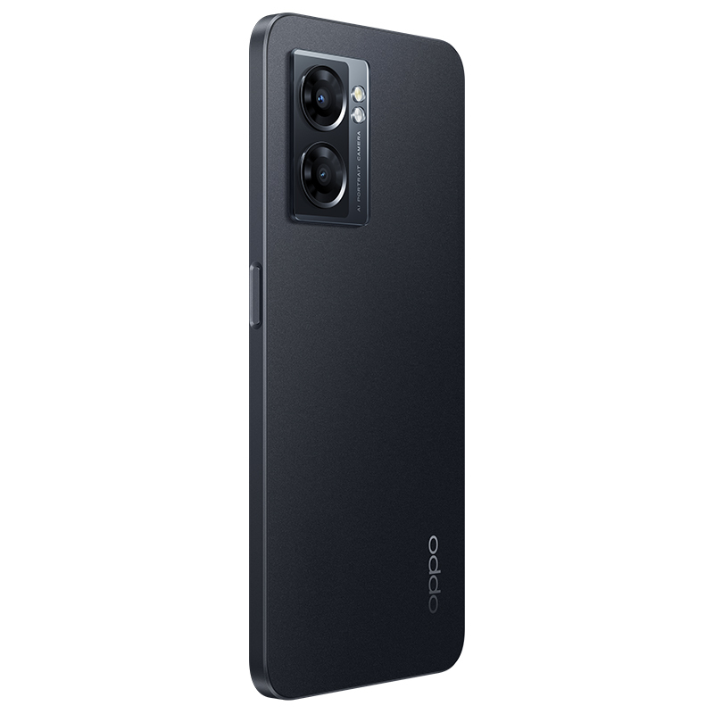 OPPO A56S 8+256 静夜黑