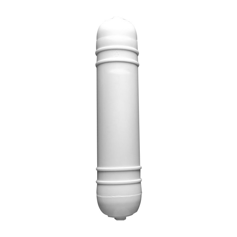 安吉尔 净水器PP滤芯总成前置 LX-1201GAC120Q 净水耗材适用于Y1251LKD-ROM机型(单位:件)